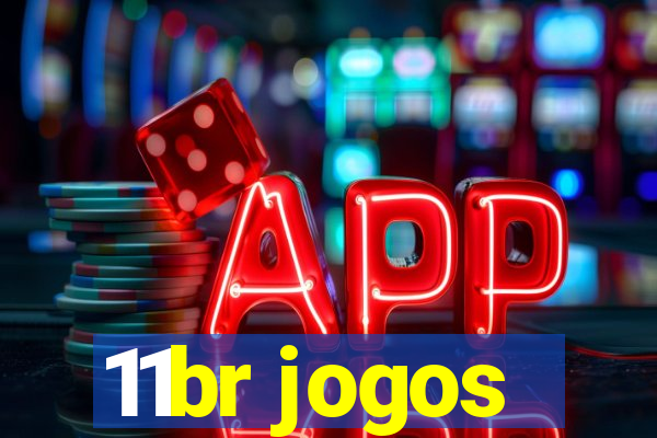 11br jogos